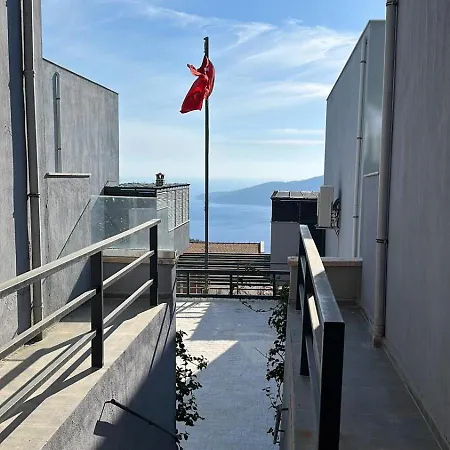 Kalkan Paradise Honeymoon فيلة