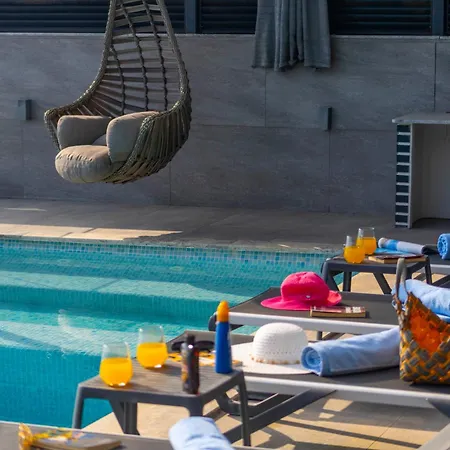 فيلة Kalkan Paradise Honeymoon *
