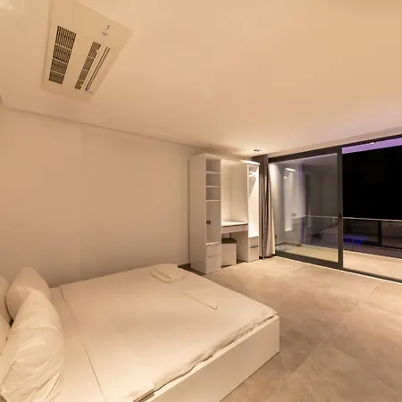Kalkan Paradise Honeymoon فيلة