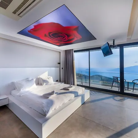 Kalkan Paradise Honeymoon *
