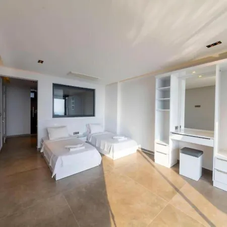 فيلة Kalkan Paradise Honeymoon