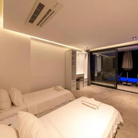 Kalkan Paradise Honeymoon * كاس