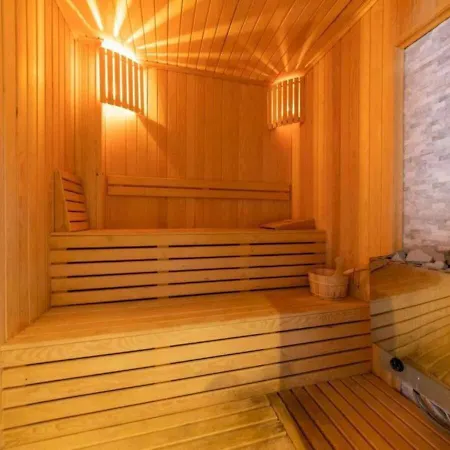 Kalkan Paradise Honeymoon * كاس